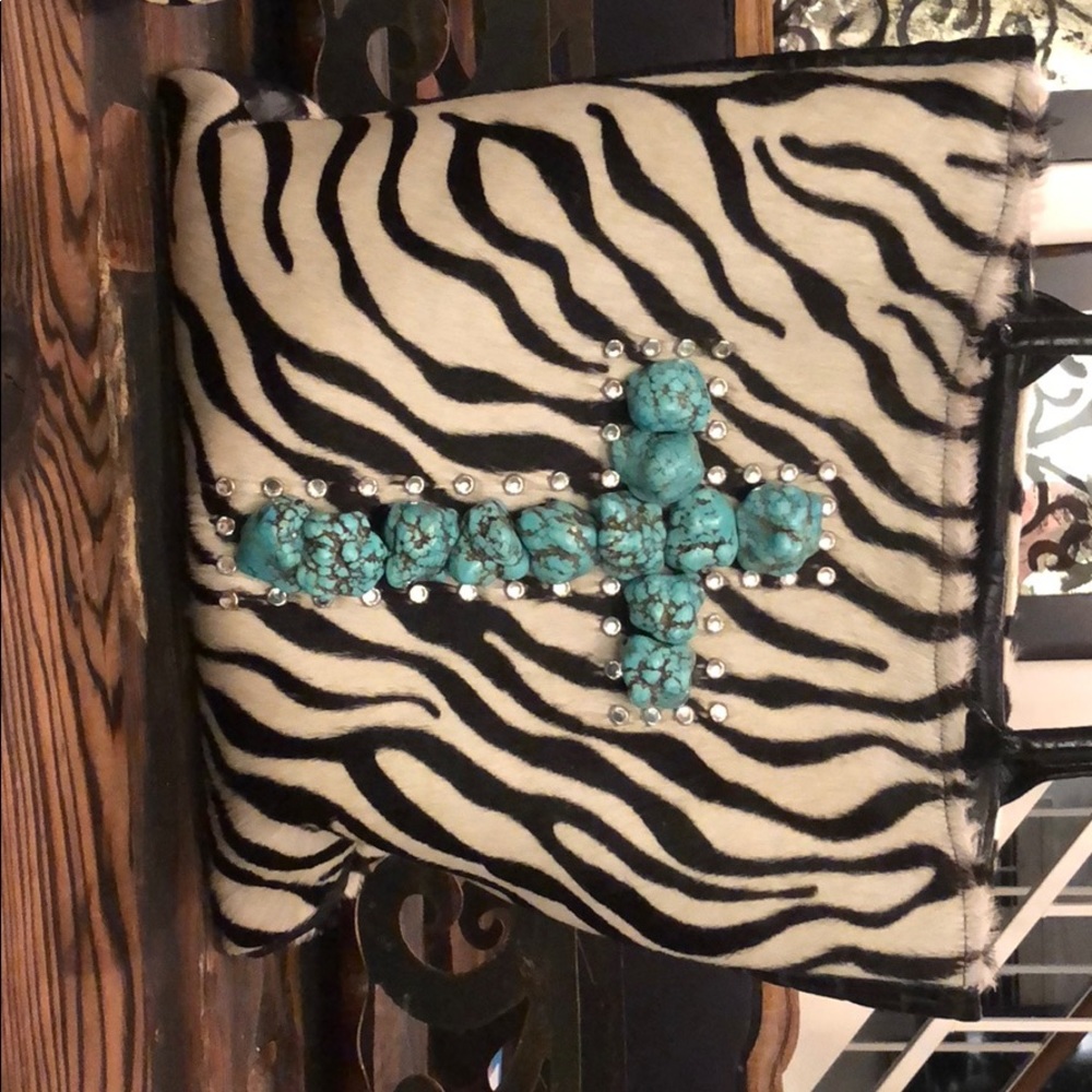 KurtMen Design handbag